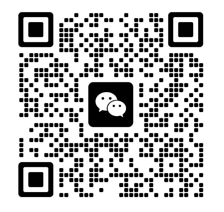 service qrcode